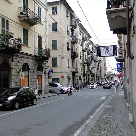 Lecasedimarco1 La Spezia Exterior photo