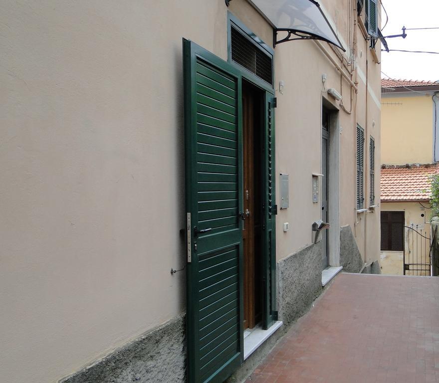 Lecasedimarco1 La Spezia Exterior photo